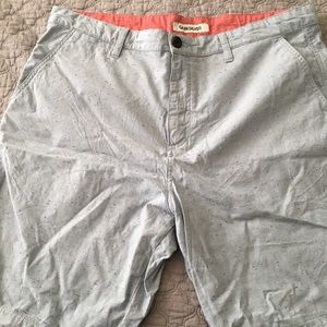 Quicksilver Shorts